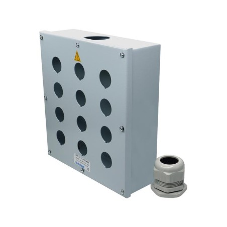 Корпус ПКУ15-21-341-54 с сальником Электротехник ET054734