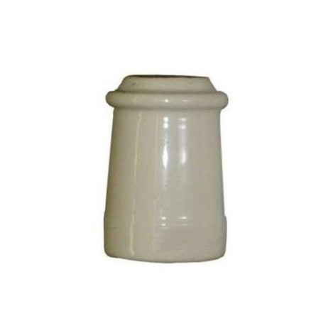 Изолятор ИО-6-3.75 I У3 (1 отв. М10/1 отв. М12) АФЗ 00000268