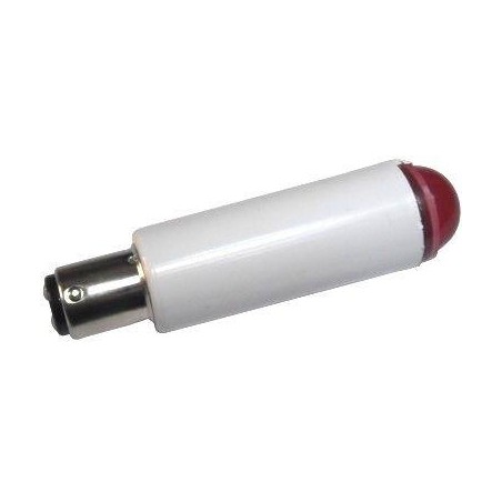 Лампа СКЛ 1А-К-2-110 Каскад-Электро 00001623