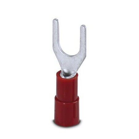 Наконечник вилочный C-FCI 1.5/M5 (уп.100шт) Phoenix Contact 3240035