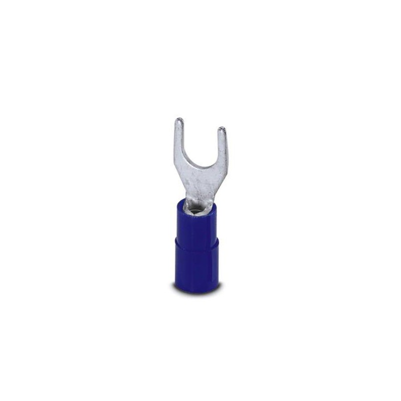 Наконечник вилочный C-FCI 2.5/M5 Phoenix Contact 3240040 Наконечник вилочный C-FCI 2.5/M5 Phoenix Contact 3240040