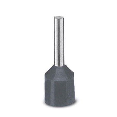 Наконечник кабельный AI-XL 4 -10 GY (уп.100шт) Phoenix Contact 3201932