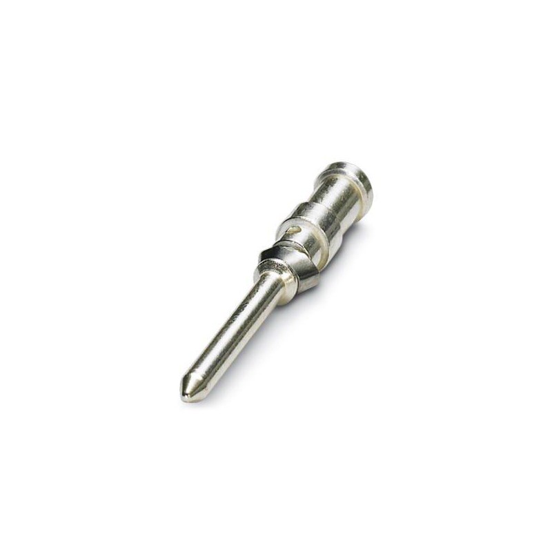 Контакт обжимной CK1.6-ED-0.50ST AG (уп.100шт) Phoenix Contact 1663349