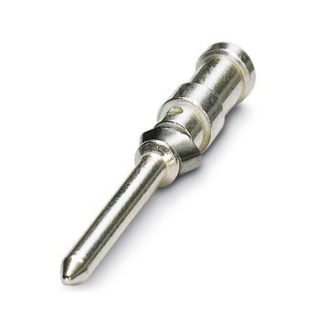 Контакт обжимной CK1.6-ED-0.50ST AG (уп.100шт) Phoenix Contact 1663349