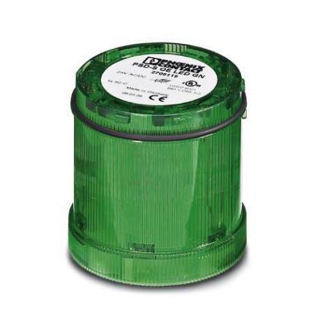 Элемент оптический PSD-S OE LED GN Phoenix Contact 2700119