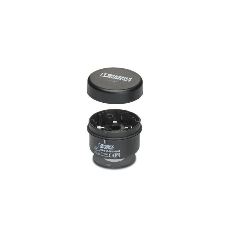 Элемент соединительный PSD-S CE-SM SPRING Phoenix Contact 2700091