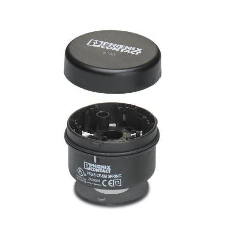 Элемент соединительный PSD-S CE-SM SPRING Phoenix Contact 2700091