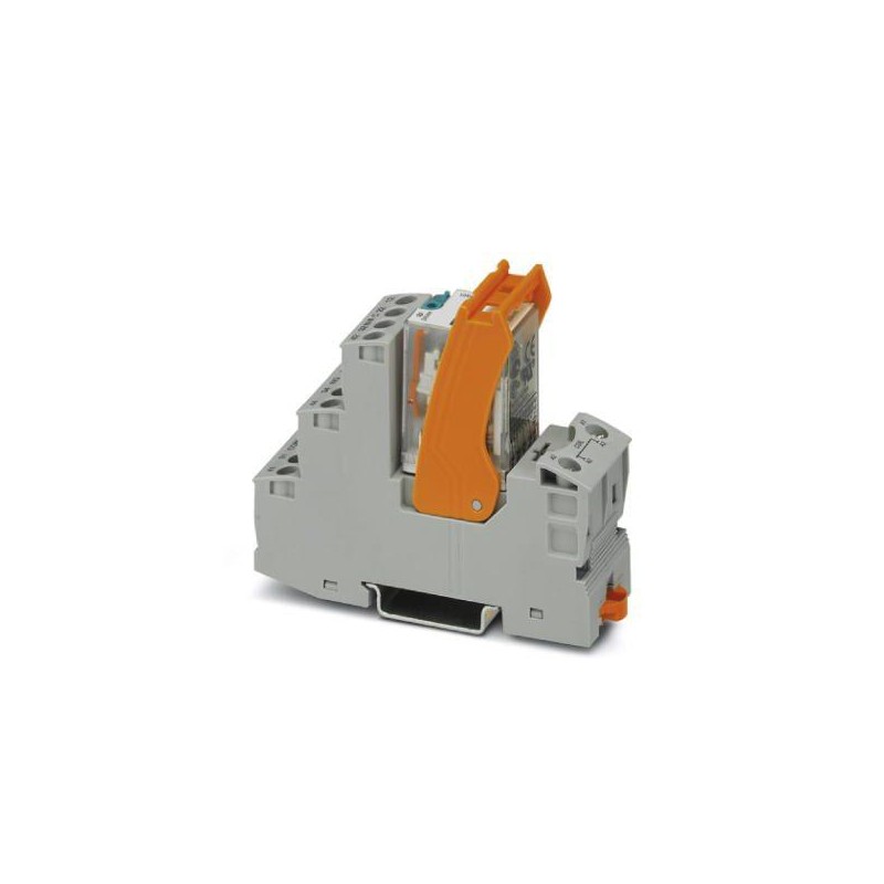 Модуль релейный RIF-2-RSC-LDP-24DC/4X21 Phoenix Contact 2903320 Модуль релейный RIF-2-RSC-LDP-24DC/4X21 Phoenix Contact 2903320