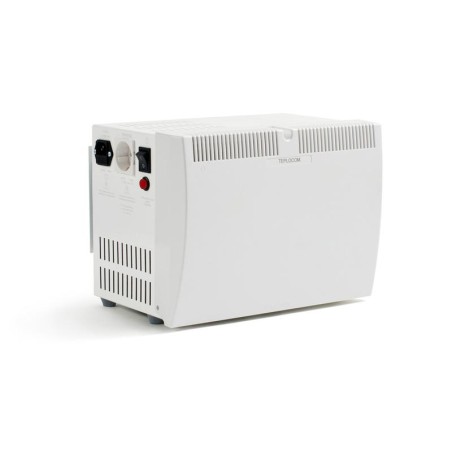 Источник бесперебойного питания Teplocom -250+ источник питания offline 220В 250В.А корпус под АКБ 40А.ч Бастион 495