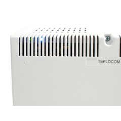 Источник бесперебойного питания Teplocom -250+ источник питания offline 220В 250В.А корпус под АКБ 40А.ч Бастион 495