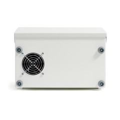 Источник бесперебойного питания Teplocom -250+ источник питания offline 220В 250В.А корпус под АКБ 40А.ч Бастион 495
