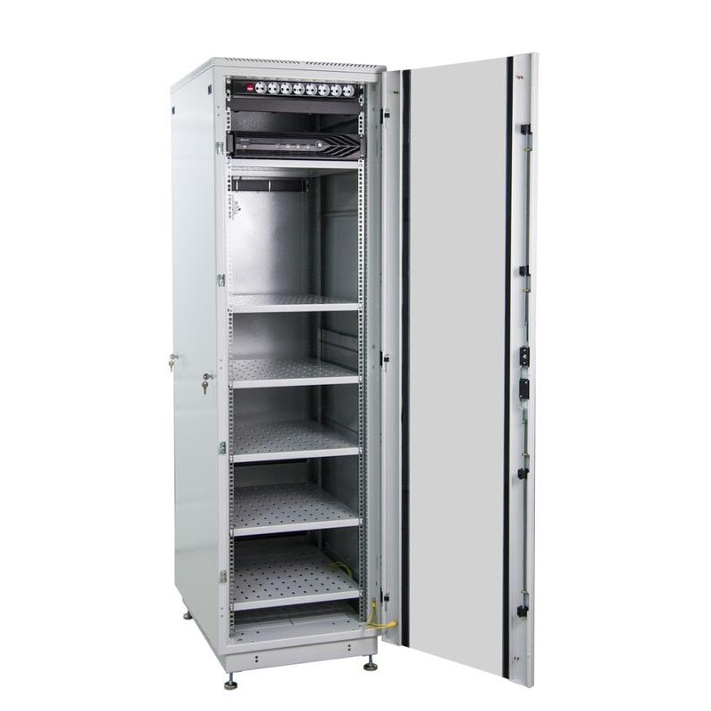 Комплекс бесперебойного питания SKAT-UPS 6000 SNMP 5400Вт On-Line чистый синус Бастион 478