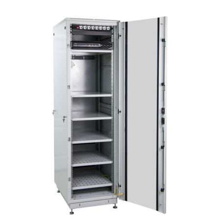 Комплекс бесперебойного питания SKAT-UPS 6000 SNMP 5400Вт On-Line чистый синус Бастион 478