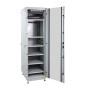Комплекс бесперебойного питания SKAT-UPS 6000 SNMP 5400Вт On-Line чистый синус Бастион 478