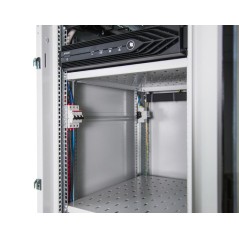 Комплекс бесперебойного питания SKAT-UPS 6000 SNMP 5400Вт On-Line чистый синус Бастион 478