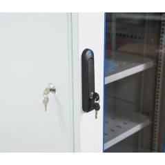 Комплекс бесперебойного питания SKAT-UPS 6000 SNMP 5400Вт On-Line чистый синус Бастион 478