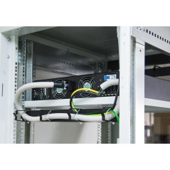 Комплекс бесперебойного питания SKAT-UPS 6000 SNMP 5400Вт On-Line чистый синус Бастион 478