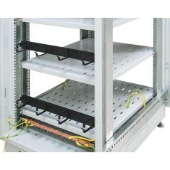 Комплекс бесперебойного питания SKAT-UPS 6000 SNMP 5400Вт On-Line чистый синус Бастион 478