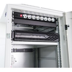 Комплекс бесперебойного питания SKAT-UPS 6000 SNMP 5400Вт On-Line чистый синус Бастион 478