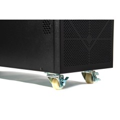 Источник бесперебойного питания SKAT-UPS 40-3/3 трехфазный 36кВт Online синусоида Бастион 528