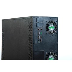 Источник бесперебойного питания SKAT-UPS 40-3/3 трехфазный 36кВт Online синусоида Бастион 528