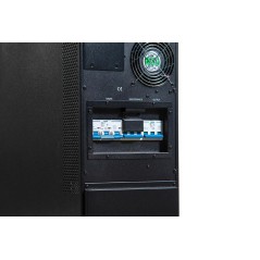 Источник бесперебойного питания SKAT-UPS 40-3/3 трехфазный 36кВт Online синусоида Бастион 528