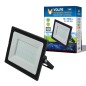 Прожектор светодиодный ULF-Q513 70Вт/6500К IP65 220-240В BLACK Volpe UL-00004343 Прожектор светодиодный ULF-Q513 70Вт/6500К IP65 220-240В BLACK Volpe UL-00004343