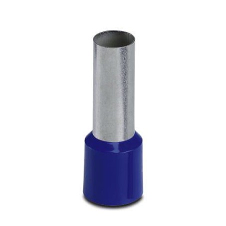 Наконечник кабельный AI 50-25 BU Phoenix Contact 3200726
