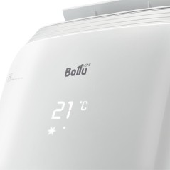 Кондиционер мобильный BPHS-11H Ballu НС-1185829