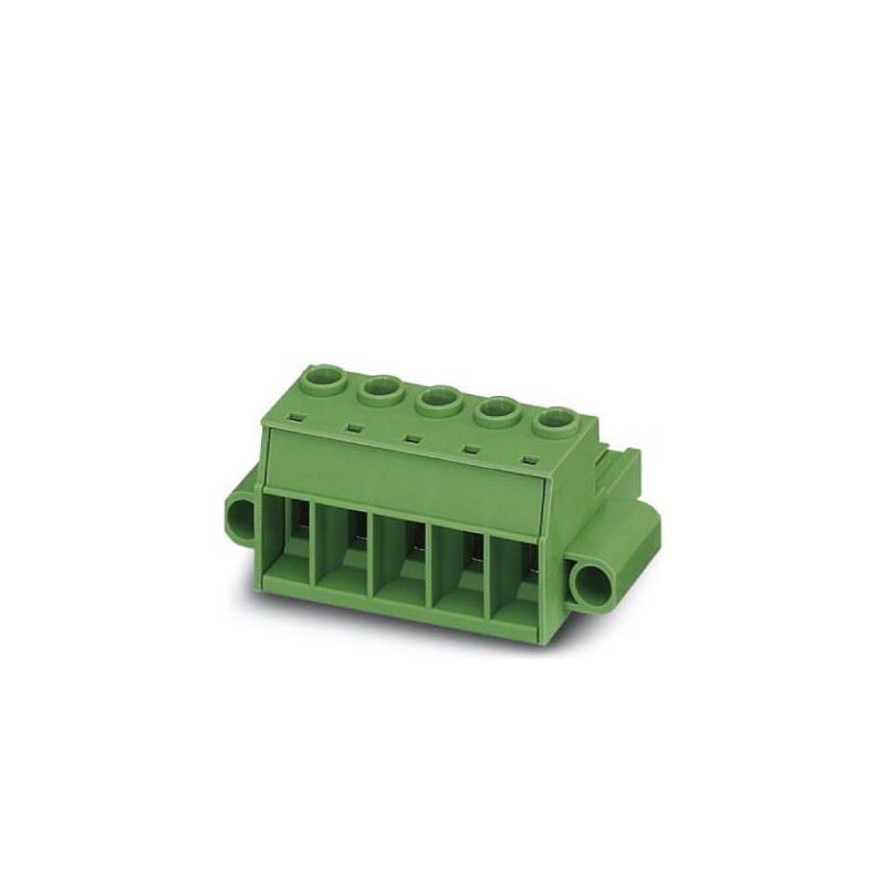 Разъем печатной платы PC 16/ 3-STF-10 16 Phoenix Contact 1967469