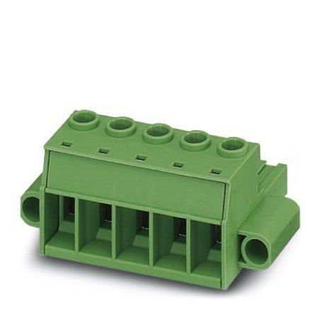 Разъем печатной платы PC 16/ 3-STF-10 16 Phoenix Contact 1967469