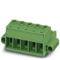 Разъем печатной платы PC 16/ 3-STF-10 16 Phoenix Contact 1967469