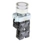Кнопка управления NP2-BW1161 выступающая 1НО AC/DC230В (LED) IP40 (R) бел. CHINT 575776 Кнопка управления NP2-BW1161 выступающая 1НО AC/DC230В (LED) IP40 (R) бел. CHINT 575776