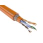 Кабель ParLan ARM PS U/UTP кат.5E 4х2х0.52 ZH нг(А)-HF (м) ТПД Паритет 266083