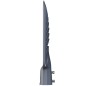 Светильник светодиодный 95 249 NSF-PW9-150-5K-W-LED уличный КСС широкая NAVIGATOR 95249 Светильник светодиодный 95 249 NSF-PW9-150-5K-W-LED уличный КСС широкая NAVIGATOR 95249