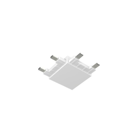 Коннектор системы CN-SLIM-WH-L SLIM бел. SWG PRO 00-00022073