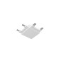 Коннектор системы CN-SLIM-WH-L SLIM бел. SWG PRO 00-00022073