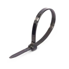 Хомут кабельный КСЗ 5х300 нейл. черн. (уп.100шт) Fortisflex 61338