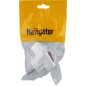 Вилка угловая 61 364 NCA-PL05-16A-ESC-WH с заземл. с выкл. бел. Navigator 61364 Вилка угловая 61 364 NCA-PL05-16A-ESC-WH с заземл. с выкл. бел. Navigator 61364
