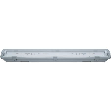Светильник 61 374 DSP-04-600-IP65-1хT8-G13 176-264В под лампу NLL T8 LED (аналог ЛСП 1х18) Navigator 61374