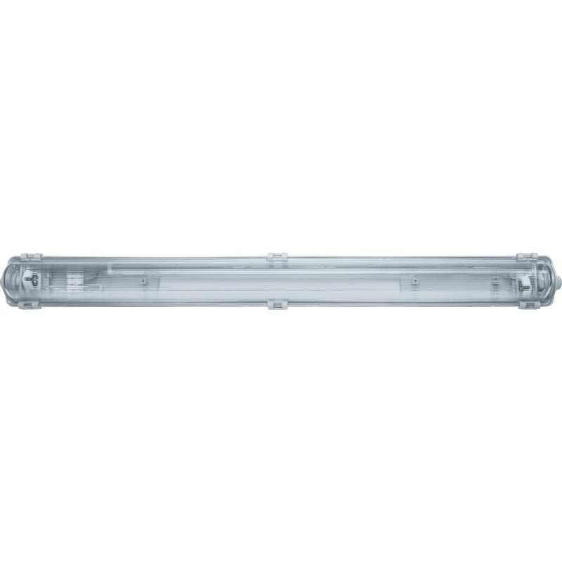 Светильник 61 449 DSP-04S-600-IP65-1хT8-G13 220-240В под лампу NLL T8 LED (аналог ЛСП 1х18) Navigator 61449