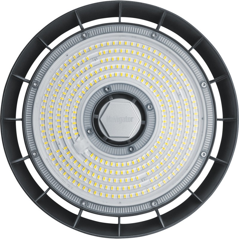 Светильник 61 512 NHB-P5-200-5K-120D-LED (High Bay) для высоких пролетов Navigator 61512 Светильник 61 512 NHB-P5-200-5K-120D-LED (High Bay) для высоких пролетов Navigator 61512