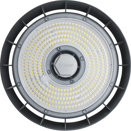Светильник 61 512 NHB-P5-200-5K-120D-LED (High Bay) для высоких пролетов Navigator 61512