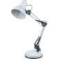 Светильник светодиодный 61 549 NDF-D023-6W-4K-WH-LED настол. на основании бел. Navigator 61549