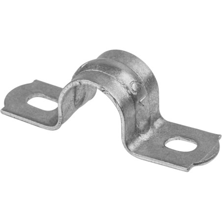 Скоба крепежная двухлапковая d12мм 61 573 NCR-MDH-12-13 (уп.100шт) Navigator 61573