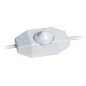 Шнур 61 602 NPS-FS02-170-2х0.5-WH 1.7м с диммир. выкл. бел. Navigator 61602 Шнур 61 602 NPS-FS02-170-2х0.5-WH 1.7м с диммир. выкл. бел. Navigator 61602