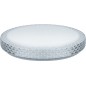 Светильник светодиодный 61 662 NBL-RC02-36-MK-IP20-LED 36Вт IP20 2400лм с пультом ДУ хрусталь Navigator 61662 Светильник светодиодный 61 662 NBL-RC02-36-MK-IP20-LED 36Вт IP20 2400лм с пультом ДУ хрусталь Navigator 61662
