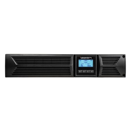 Источник бесперебойного питания Innova RT 2000 1800Вт 2000В.А черн. IPPON 621779