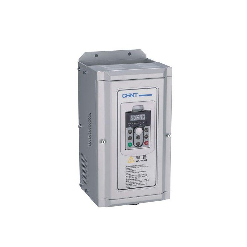 Преобразователь частоты NVF2G-15/TS4 15кВт 380В 3ф общий тип CHINT 639021