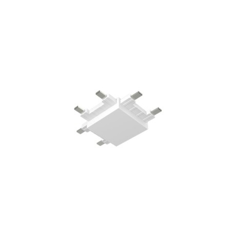 Коннектор системы CN-SLIM-WH-T SLIM бел. SWG PRO 00-00022075